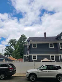 masonry repair in Rain King Waterproofing & Masonry Corp photo
