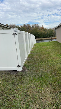 privacy fence installation Dade City