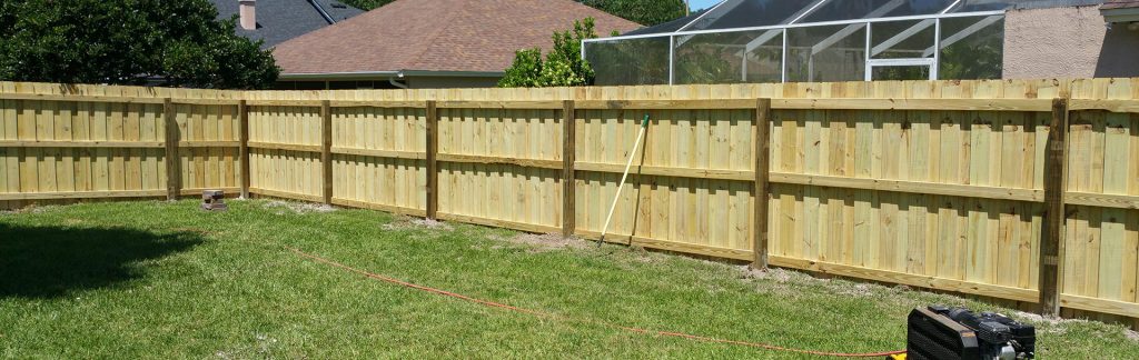best fence company in Land O’ Lakes photo