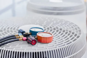 heating and air conditioning Orlando photo