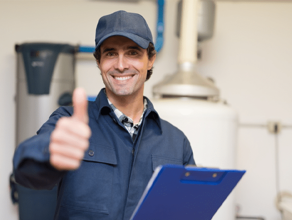 heating and air conditioning Orlando photo