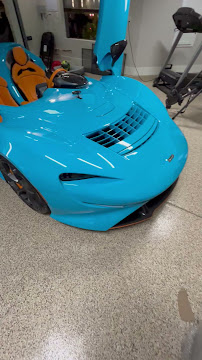 paint correction service Las Vegas