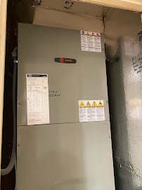 Carpenter's Cooling photo