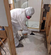professional biohazard removal Musella photo