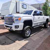 luxury car detailing service Las Vegas