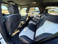 luxury car detailing service Las Vegas photo