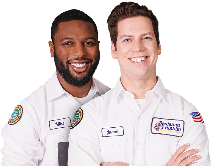 commercial plumber Phoenix
