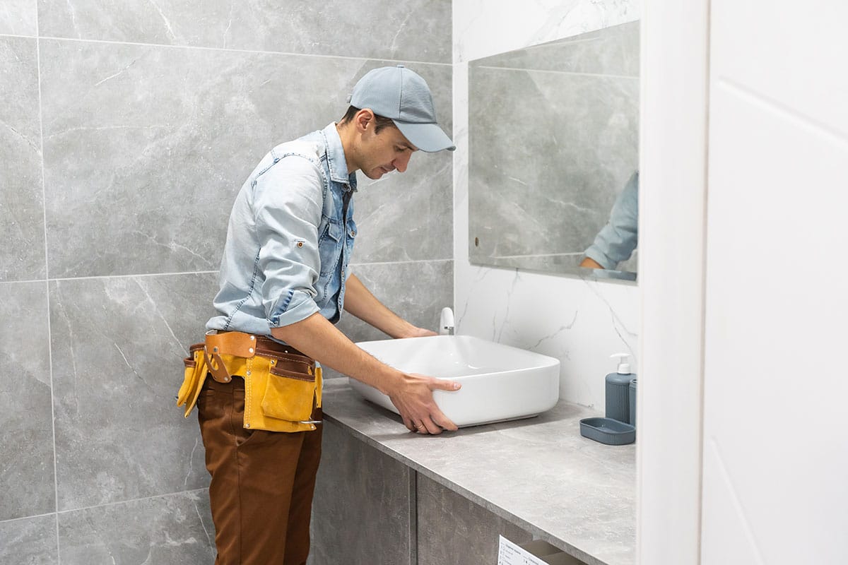 Benjamin Franklin Plumbing photo