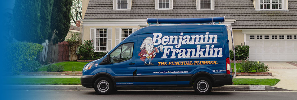 Benjamin Franklin Plumbing photo