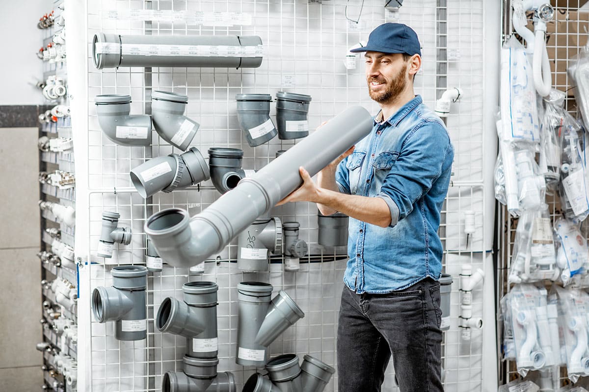 Benjamin Franklin Plumbing photo