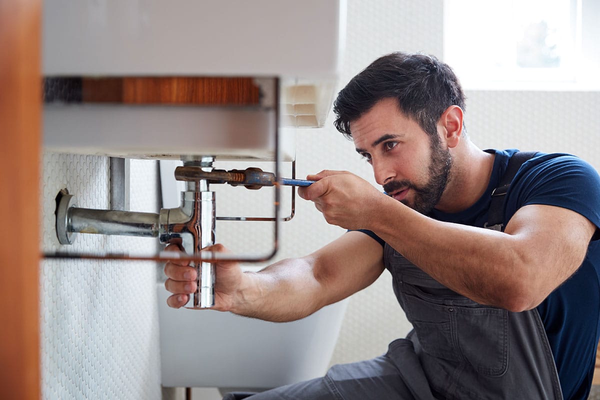 Benjamin Franklin Plumbing photo