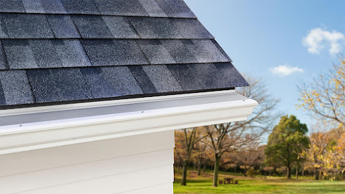 LeafFilter Gutter Protection photo