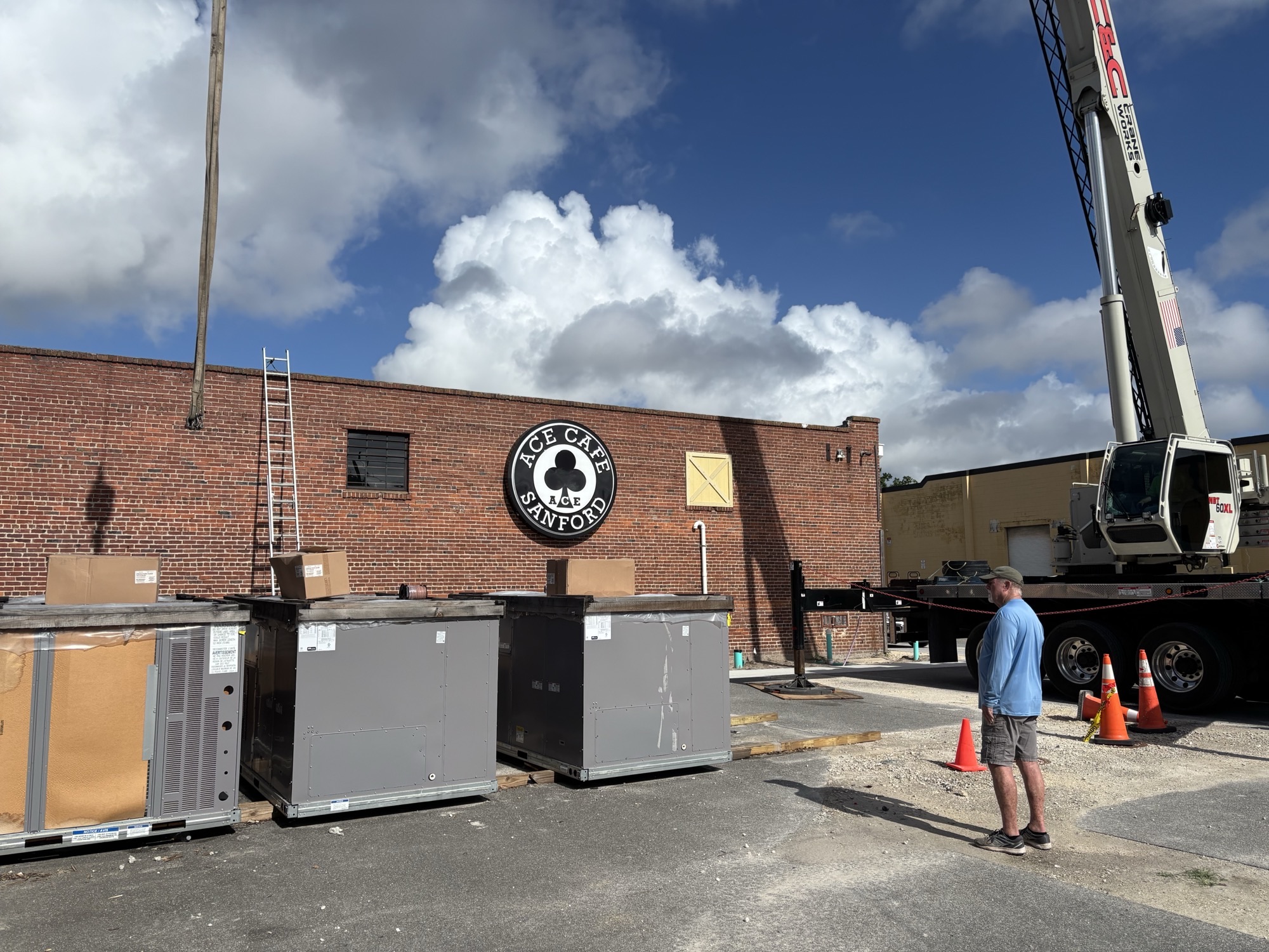 affordable HVAC repair Orlando photo