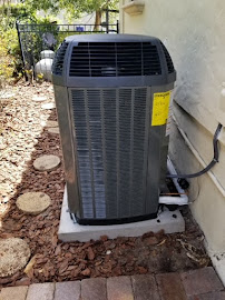 affordable HVAC repair Orlando photo
