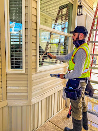year-round window maintenance Fountain Hills
