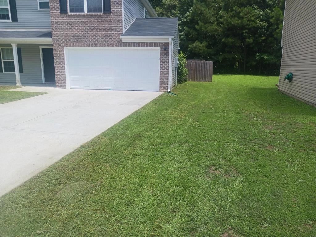T&S Affordable Lawn Care photo