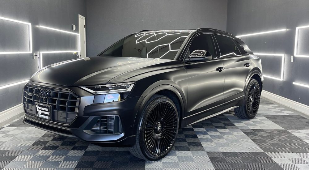 ceramic coating Las Vegas photo