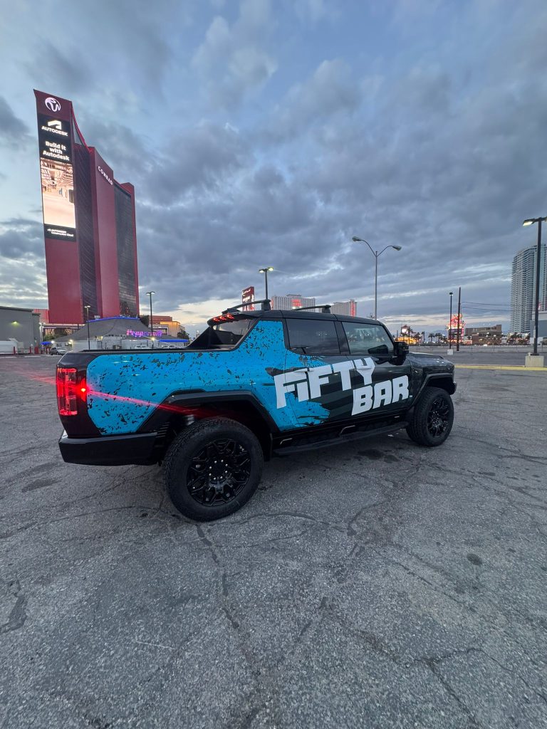 ceramic coating Las Vegas photo