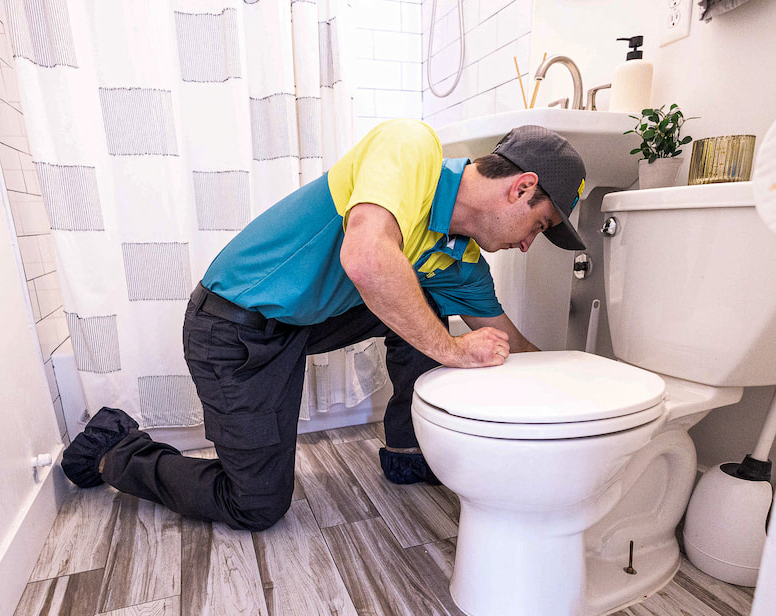 The Aussie Plumber photo