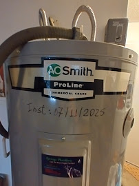 Springs Plumbing photo