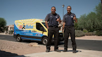 commercial plumbing Phoenix photo