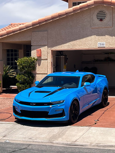 Zaro Detailing photo