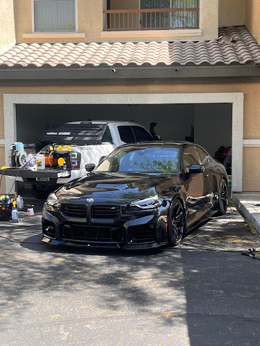 Zaro Detailing photo