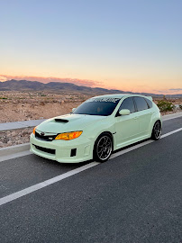 KoChemie detailing Las Vegas photo