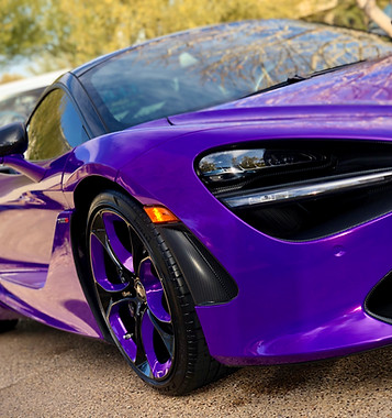 KoChemie detailing Las Vegas photo