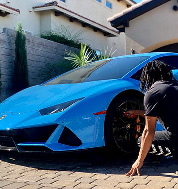 KoChemie detailing Las Vegas photo