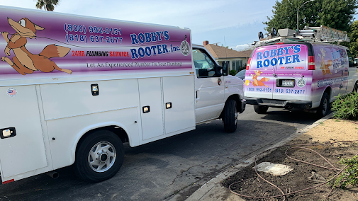 plumber in York Blvd photo