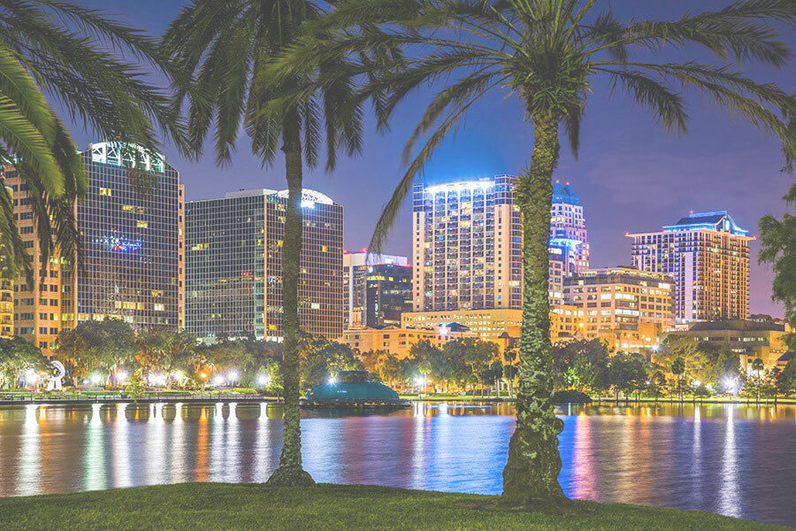 heating installation Orlando photo