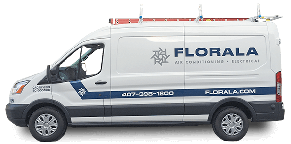 heating installation Orlando photo