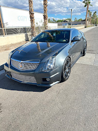 ceramic pro tag Las Vegas