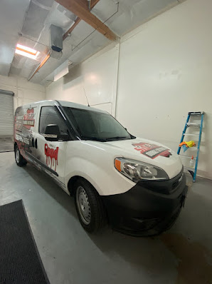 Sin City Mobile Detailing photo