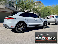 interior car cleaning Las Vegas photo