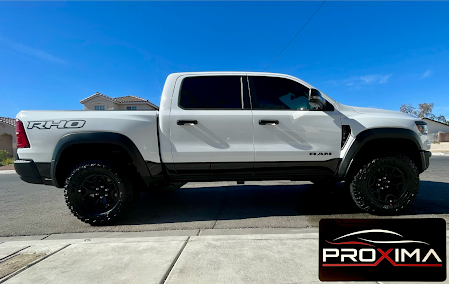 steam cleaning car interior Las Vegas photo