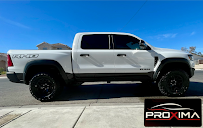 interior car cleaning Las Vegas photo