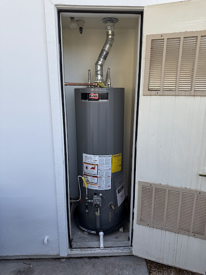 24 hour plumber Phoenix photo