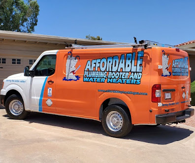 drain cleaning in Phoenix AZ photo