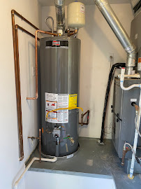 drain cleaning in Phoenix AZ photo