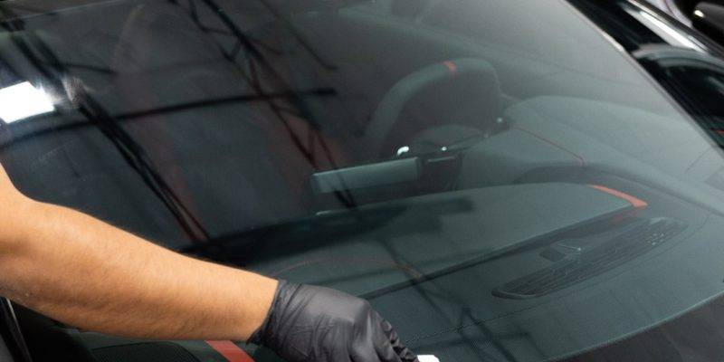 auto detailing Las Vegas photo