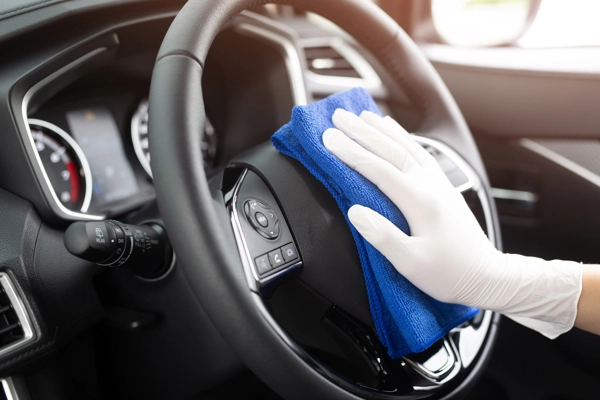 expert mobile car wash North Las Vegas photo