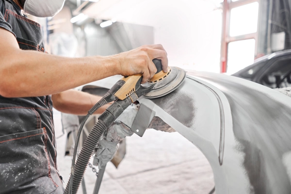 expert mobile car wash North Las Vegas photo