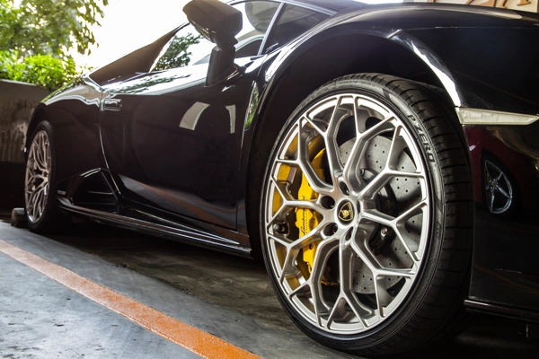 Brothers Car Wash Mobile Detailing photo