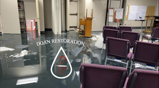 Doan Restoration photo