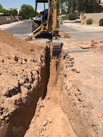 leak detection specialist near me