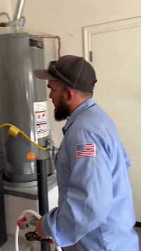leak detection specialist near me photo