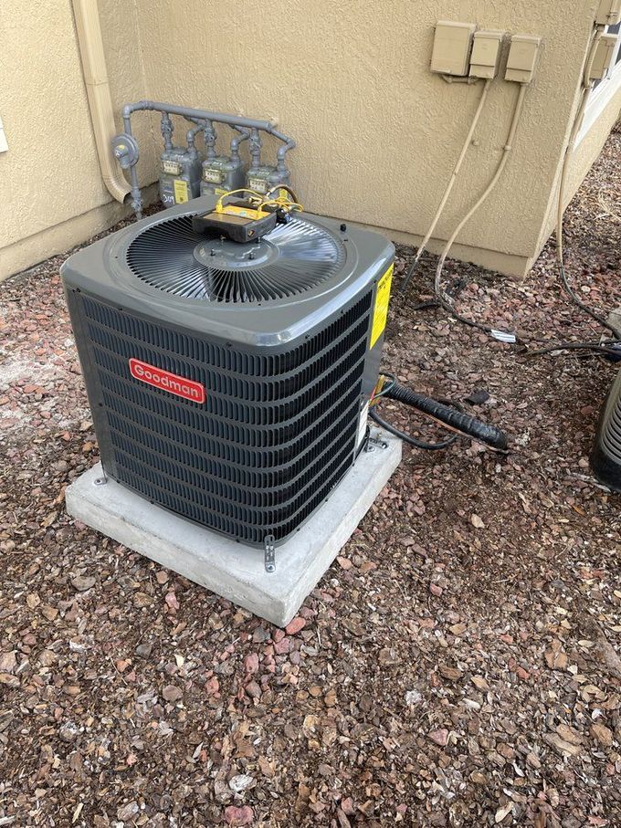 Rushing Heating & AC photo