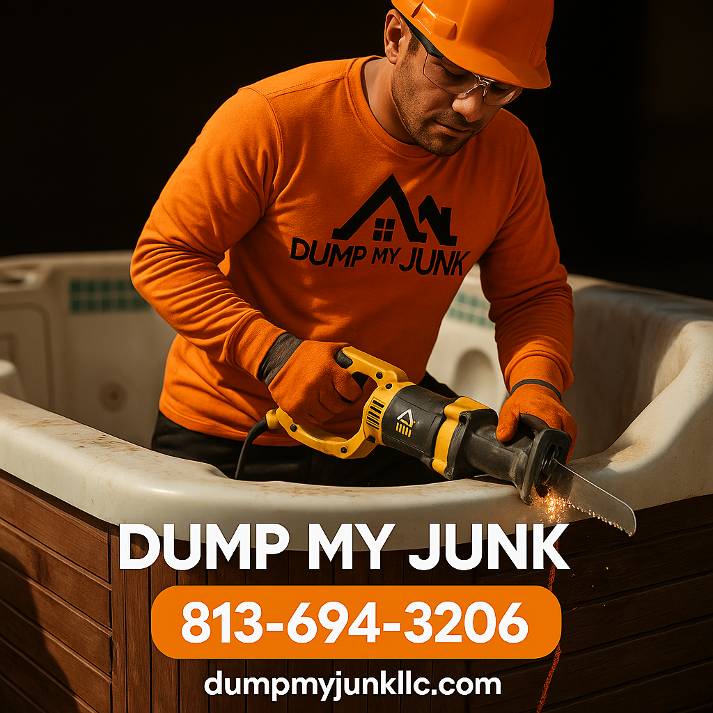 Dump My Junk photo